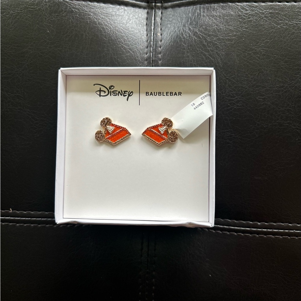 Disney Baublebar Earrings